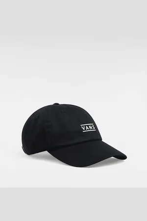 Vans Half Box Curved Bill Jockey Hat