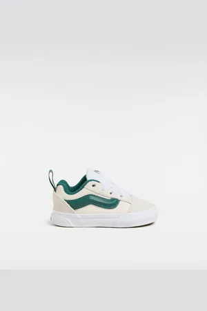 Vans Toddler Knu Skool Shoes (1-4 Years)