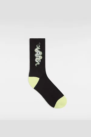 Vans Kids Faster Crew Socks (1 Pair)