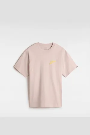 Vans Brush Script T-Shirt