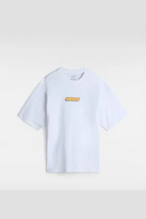 Vans Retro V T-Shirt