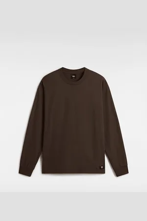 Vans Original Standards Long Sleeve T-Shirt