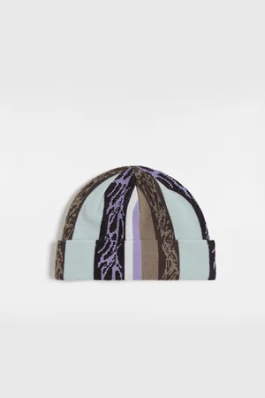 Vans Skate Tribal Cuff Beanie