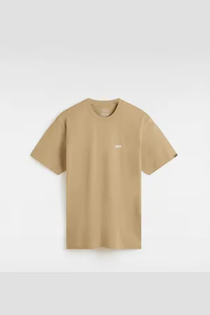 Vans Left Chest Logo T-Shirt