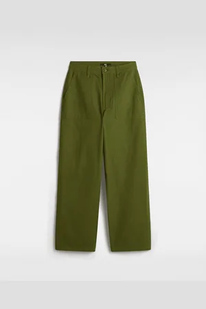 Vans Union Relaxed Carpenter Trousers
