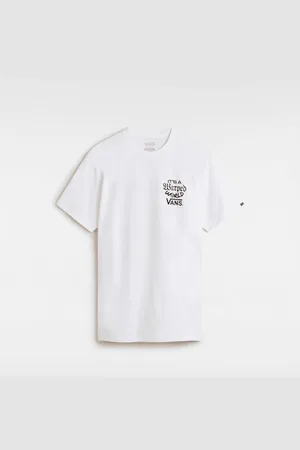 Vans Warped World T-Shirt