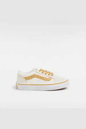 Vans Kids Old Skool Shoes (4-8 Years)