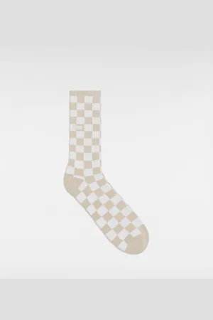 Vans Checkerboard Crew Socks (1 Pair)