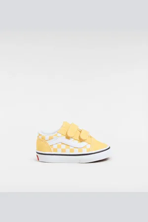Vans Toddler Old Skool Shoes (1-4 Years)