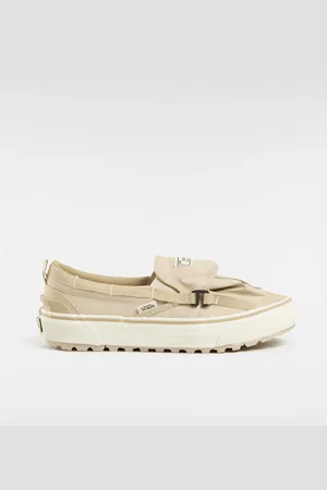 Vans X Nicole McLaughlin Slip-On RS