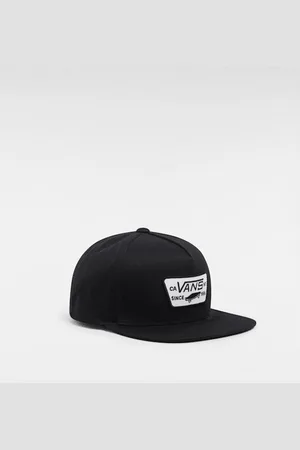 Vans Full Patch Snapback Hat