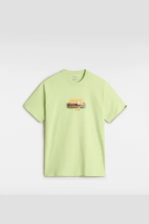 Vans Times Up T-Shirt