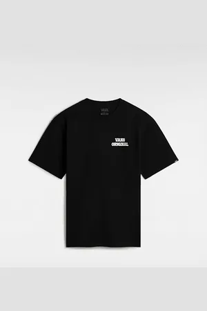 Vans Skull Void Classic T-Shirt