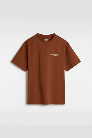 Vans Art Dept. T-Shirt