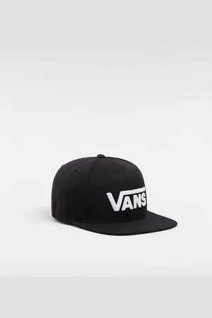Vans Drop V Snapback Hat