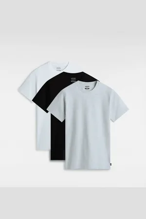Vans Basic T-Shirt (3 pack)