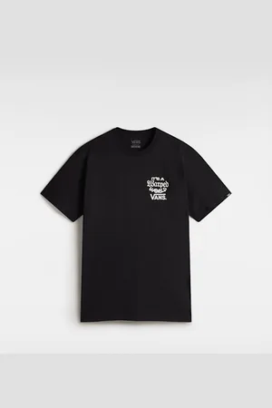 Vans Warped World T-Shirt