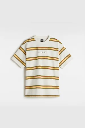 Vans Mesa Stripe T-Shirt