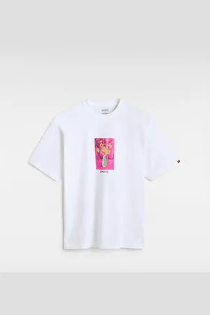 Vans Floral Décor T-Shirt