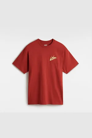 Vans Brush Script T-Shirt