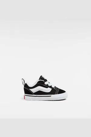 Vans Toddler Knu Skool Shoes (1-4 Years)