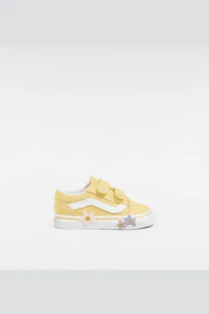 Vans Toddler Old Skool Shoes (1-4 Years)