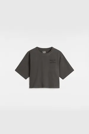 Vans MTE Trail Boxy T-Shirt