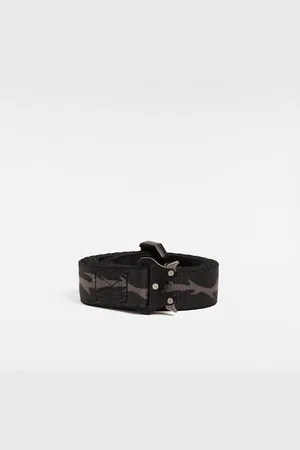 Vans Skate Thorn Web Belt