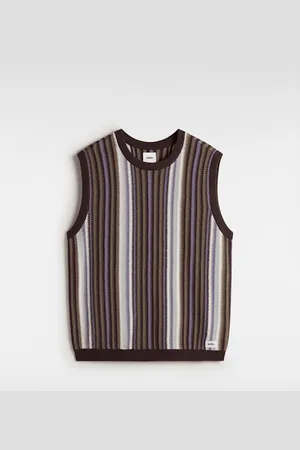 Vans Premium Samuelson Sweater Vest