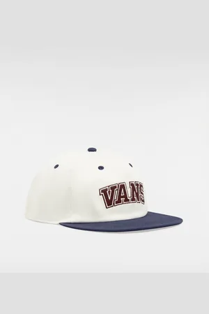 Vans Property Of Low Unstructured Hat