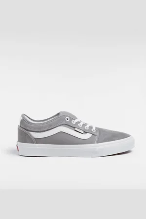 Vans Skate Chukka Low Sidestripe Shoes
