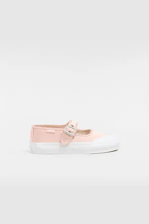 Vans Kids Mary Jane Shoes (4-8 Years)