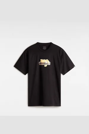 Vans Times Up T-Shirt