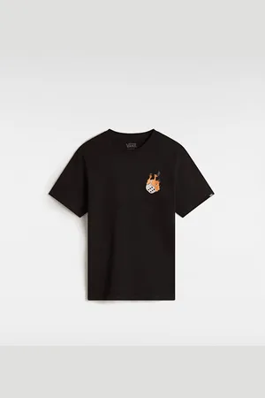 Vans Kids No Dice T-Shirt (8-14 Years)