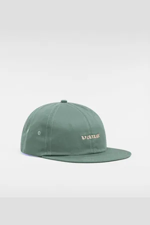 Vans Cushman Jockey Hat
