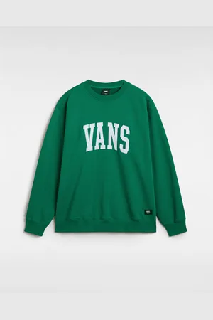 Vans Original Standards Varsity Loose Crew Sweatshirt