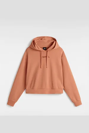Vans Essential Relaxed Fit Pullover Hoodie