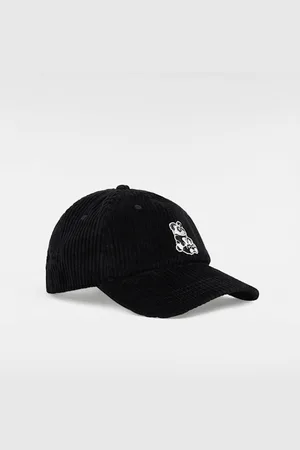 Vans Hosmer Curved Bill Hat