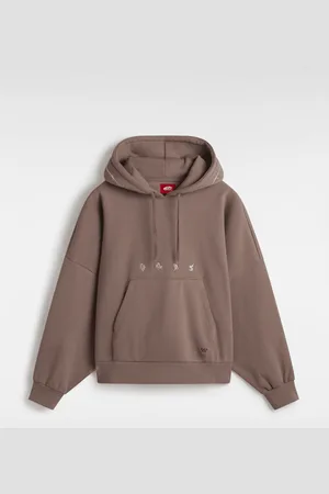 Vans Skate Wire Loose Pullover Hoodie