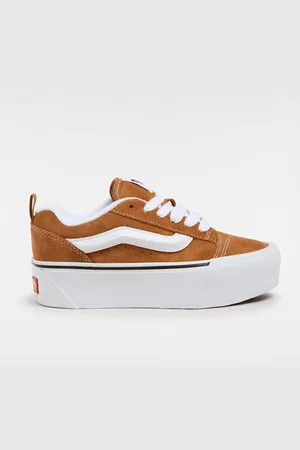 Vans Knu Stack Shoes