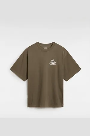 Vans MTE Crestline T-Shirt
