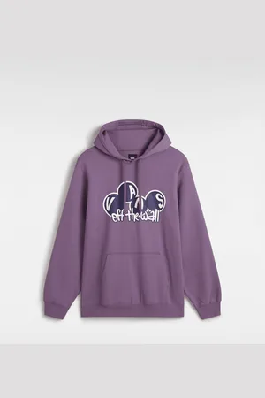 Vans Scuttle Pullover Hoodie