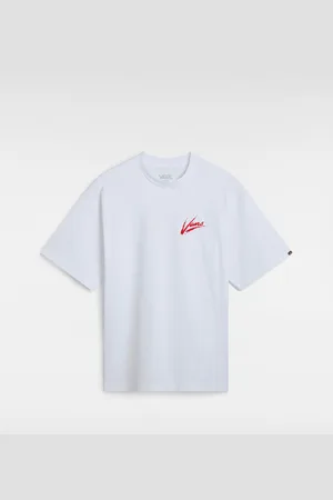Vans Dettori Loose Fit T-Shirt