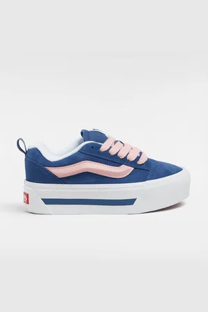 Vans Knu Stack Shoes