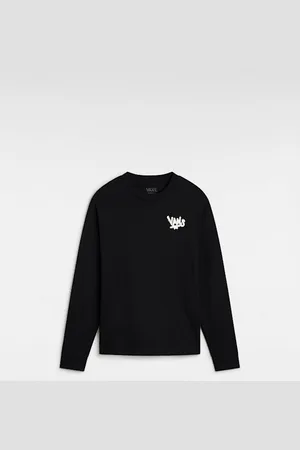 Vans Kids Blaster Long Sleeve T-Shirt