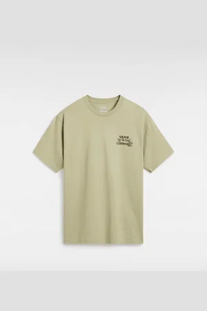 Vans Wrenched T-Shirt