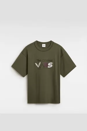 Vans Premium Clash Short Sleeve T-Shirt