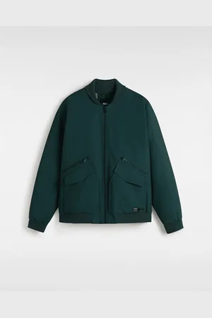 Vans Clifton Down Bomber Jacket