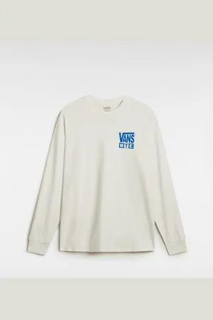 Vans MTE Brain Storms Study Long Sleeve T-Shirt