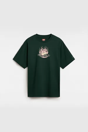 Vans Skate Global Dominance T-Shirt